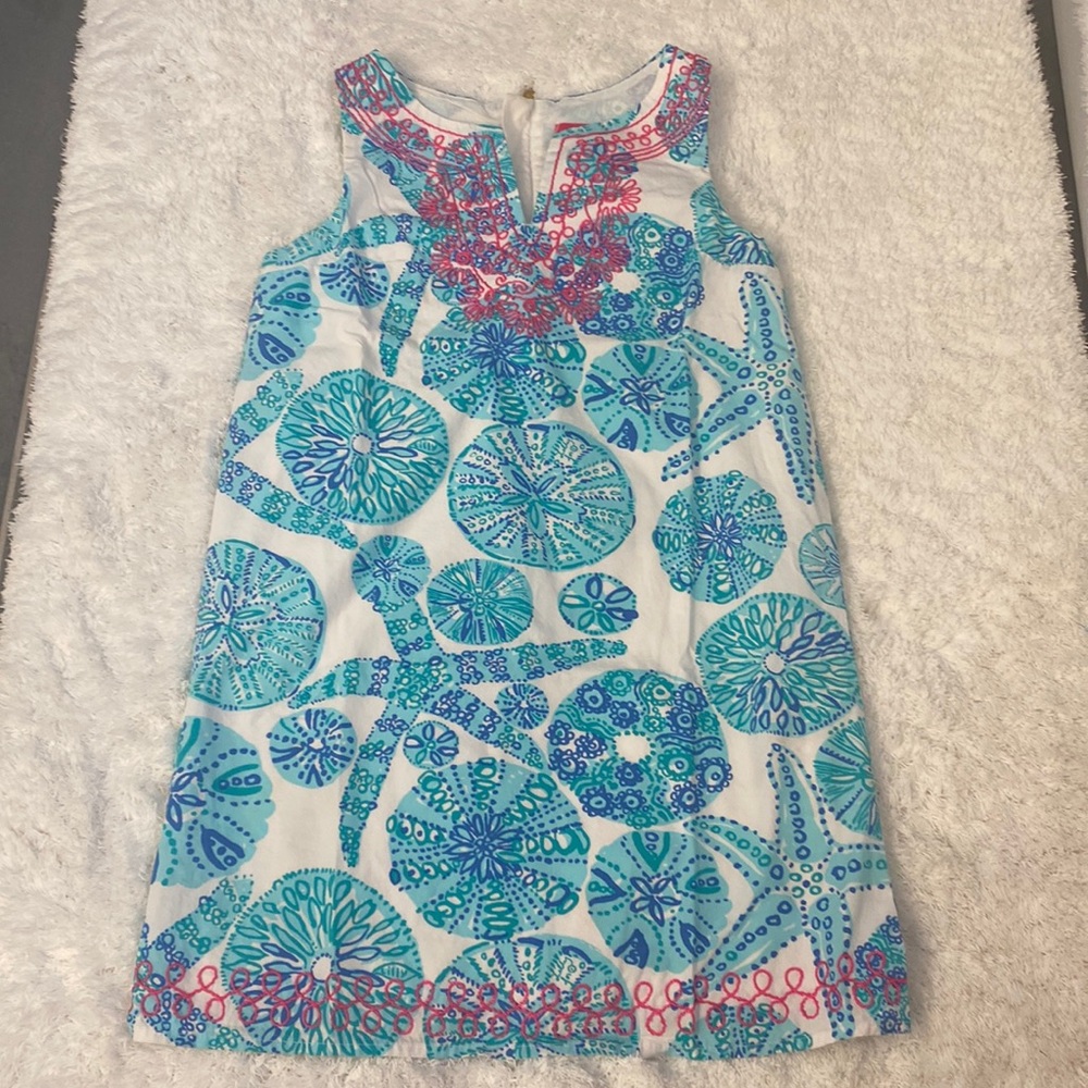 Lilly Pulitzer for Target Dress